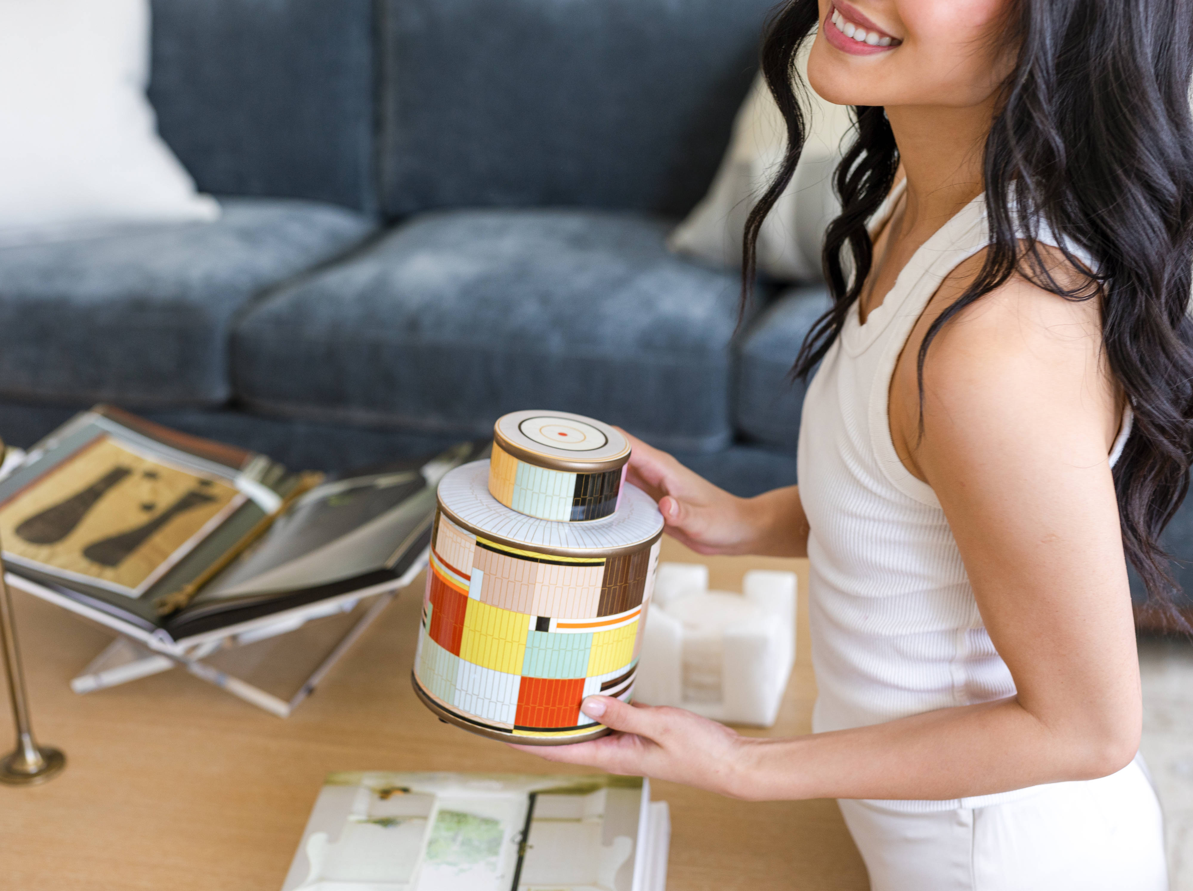 VALENTINES GIFT GUIDE