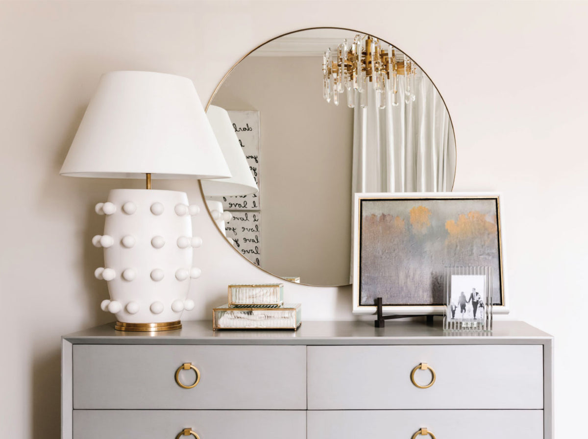 Dresser Styling Dresser Styling