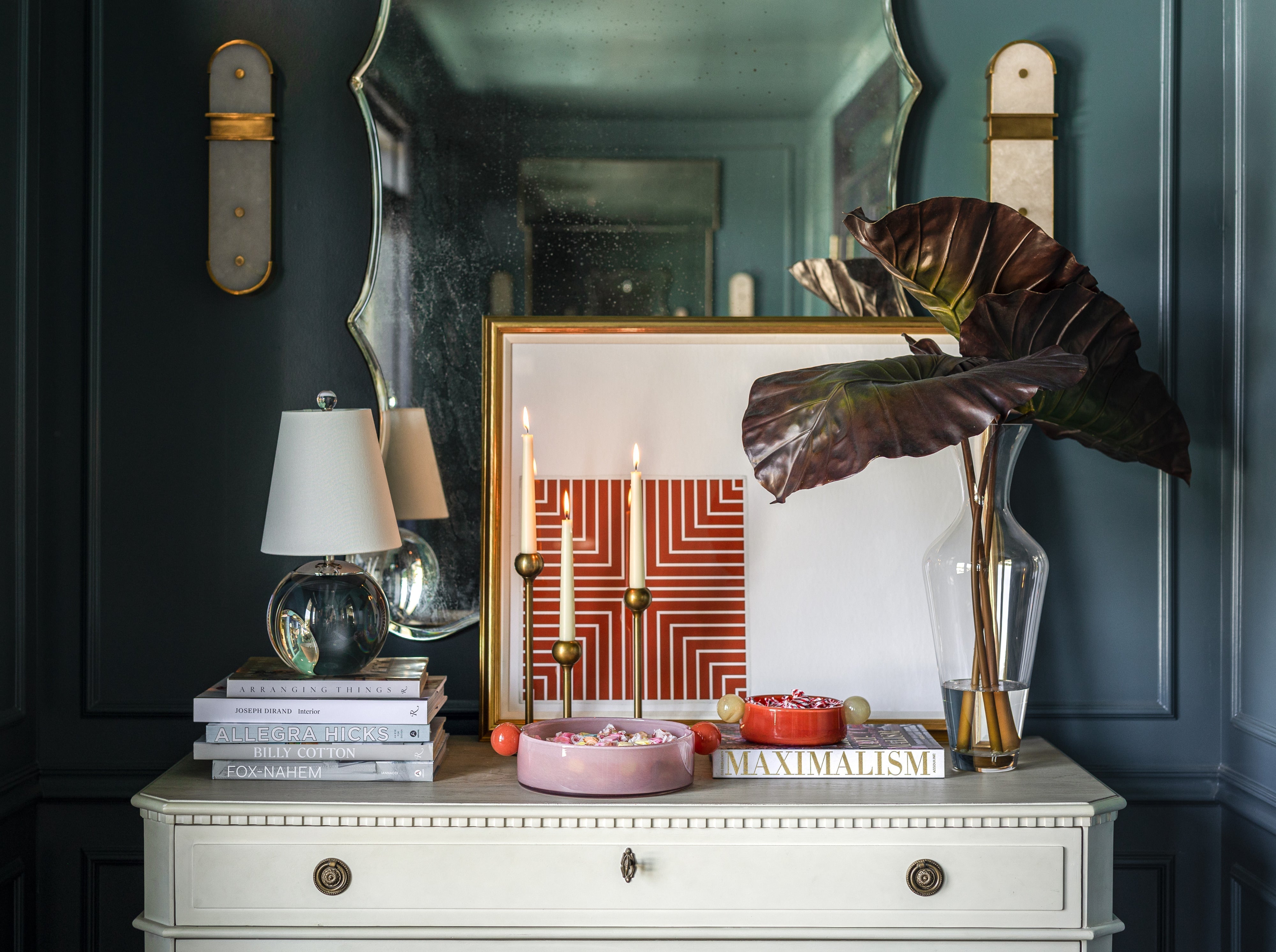 The Lamp Guide: Why Your Lighting Is the Most Underrated Design Decision You Make