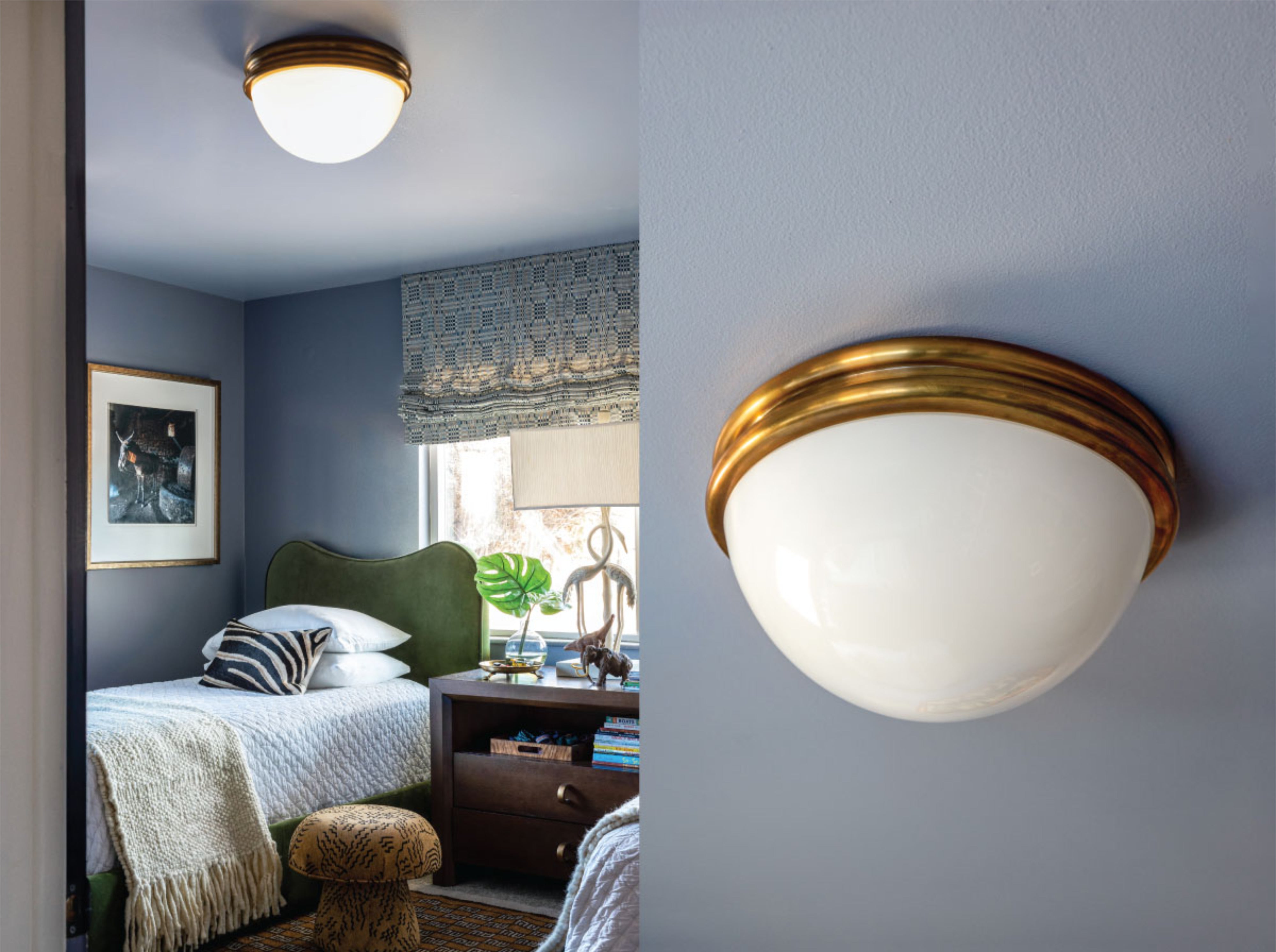 Introducing House Lights: A Collection of Sculptural Designer Lighting