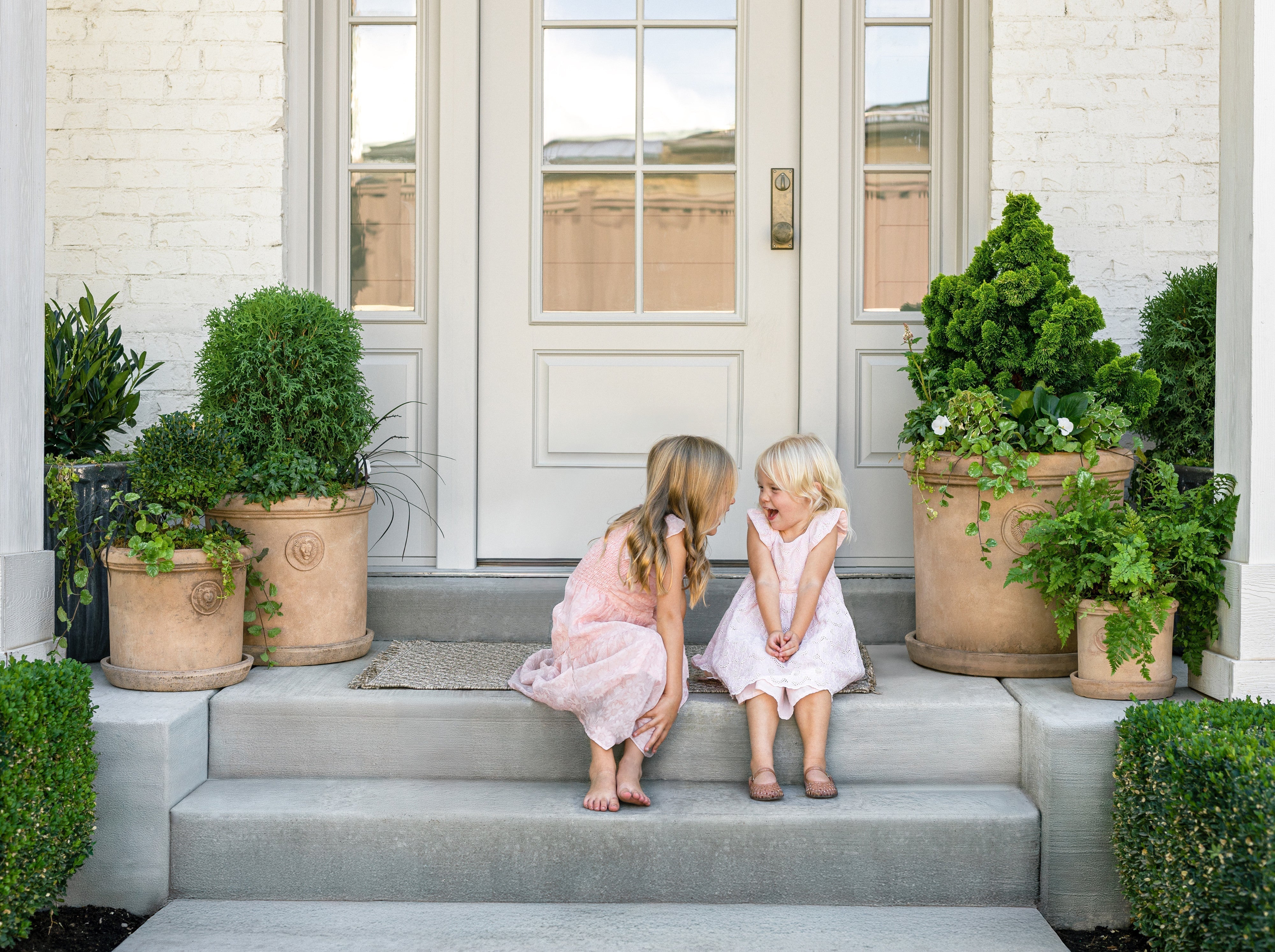 Our All-New The Garden Room Collection