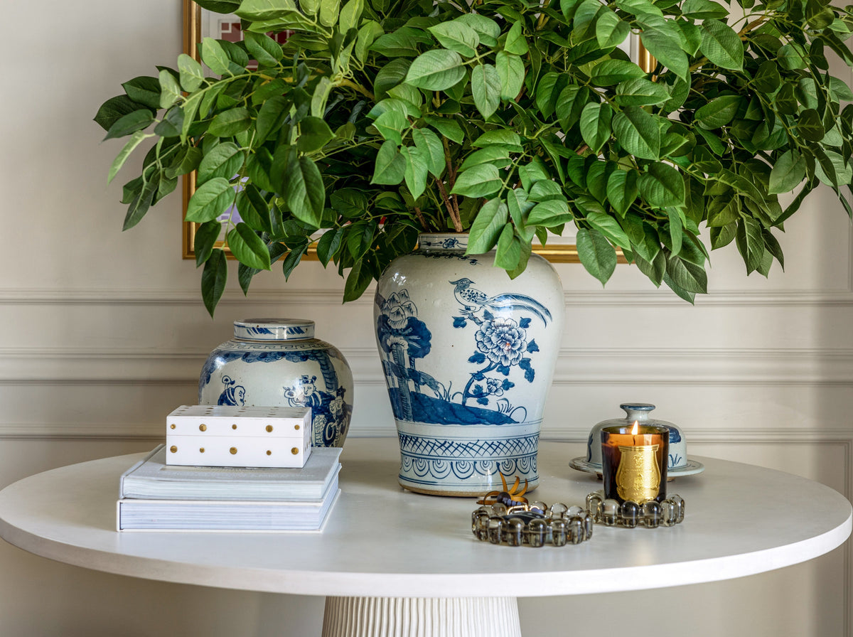 How to Style Stems and Branches Like a Designer