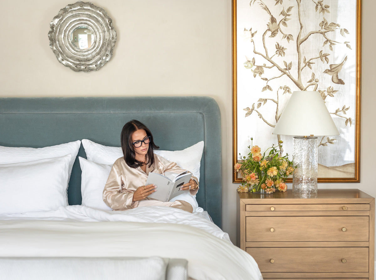 Quiet Luxury in the Bedroom: The 6 Pieces That Matter Most
