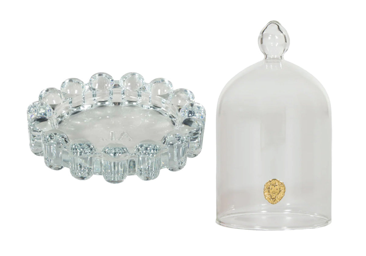 THE CANDLE CURATOR