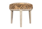 STEVIE OTTOMAN | Tiger
