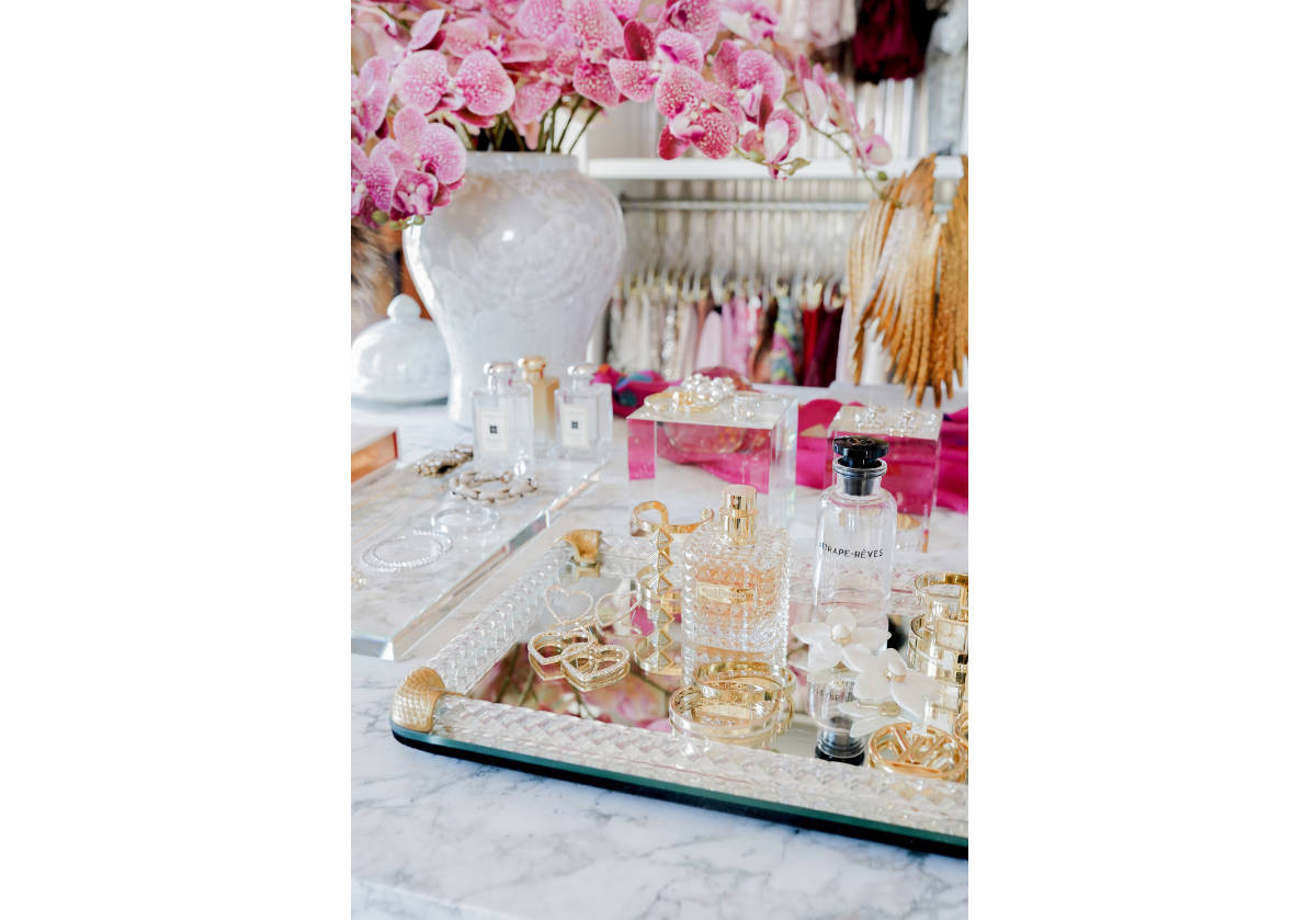 MAISON TRAY