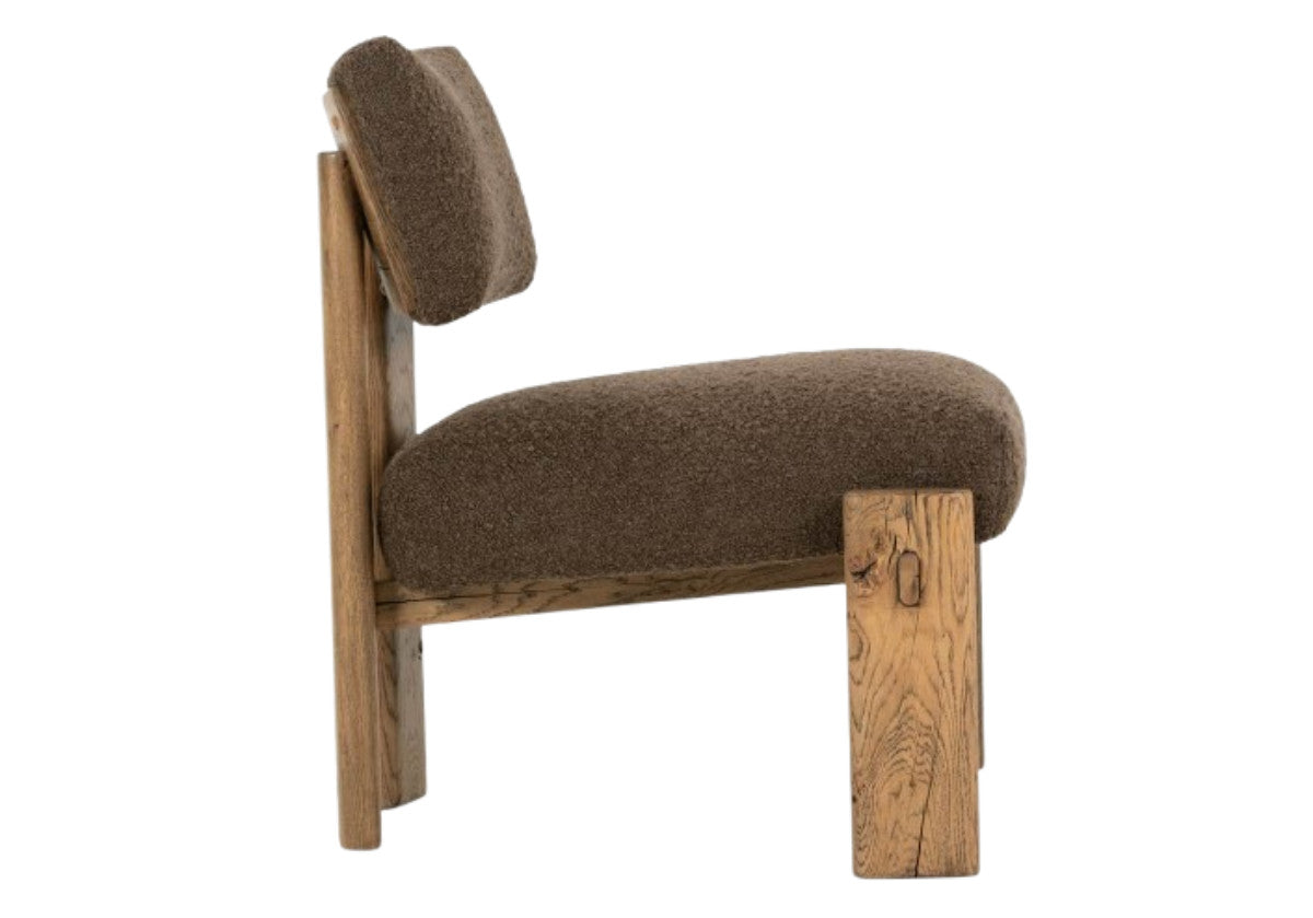 CASSIUS CHAIR