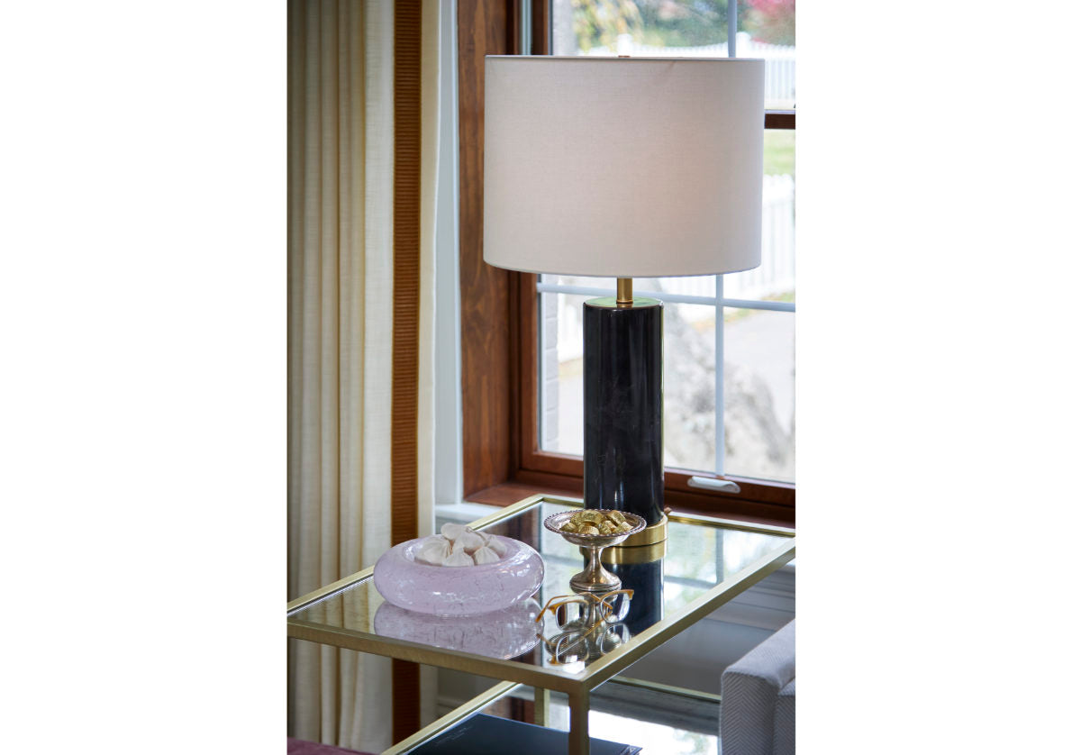 CLIFF TABLE LAMP