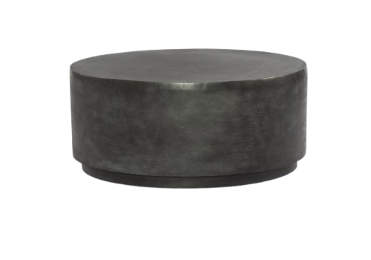 JAVI OUTDOOR COFFEE TABLE