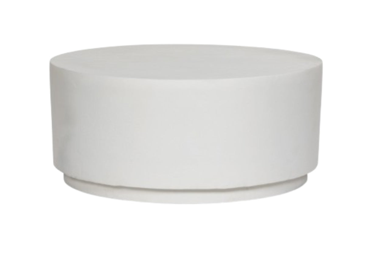 JAVI OUTDOOR COFFEE TABLE