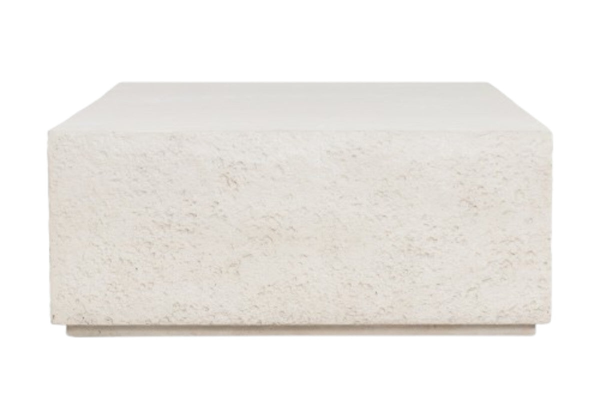 OTERO RECTANGULAR OUTDOOR COFFEE TABLE