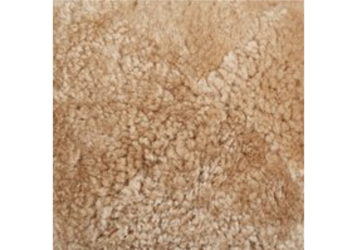 BALLE SHEARLING PILLOW SET