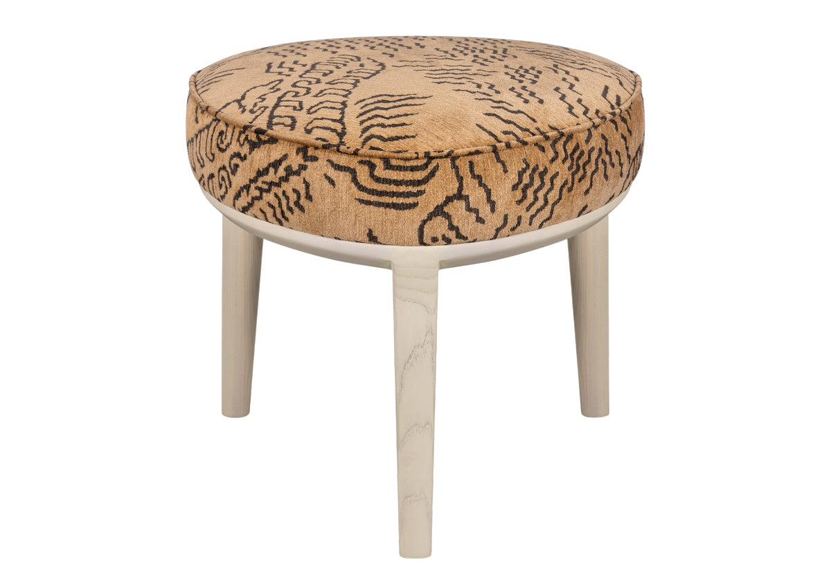 STEVIE OTTOMAN | Tiger