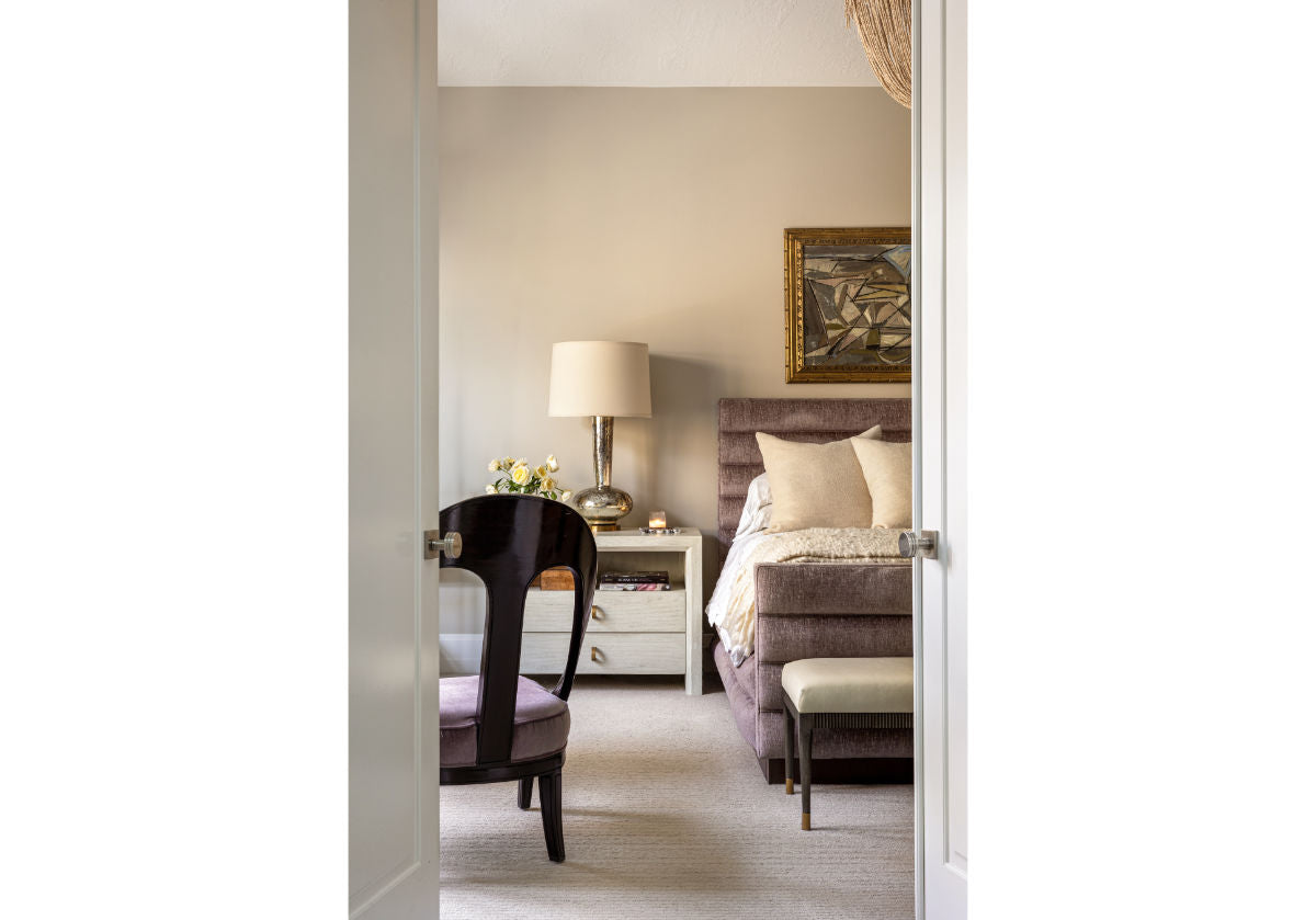 MILES NIGHTSTAND | Cloud