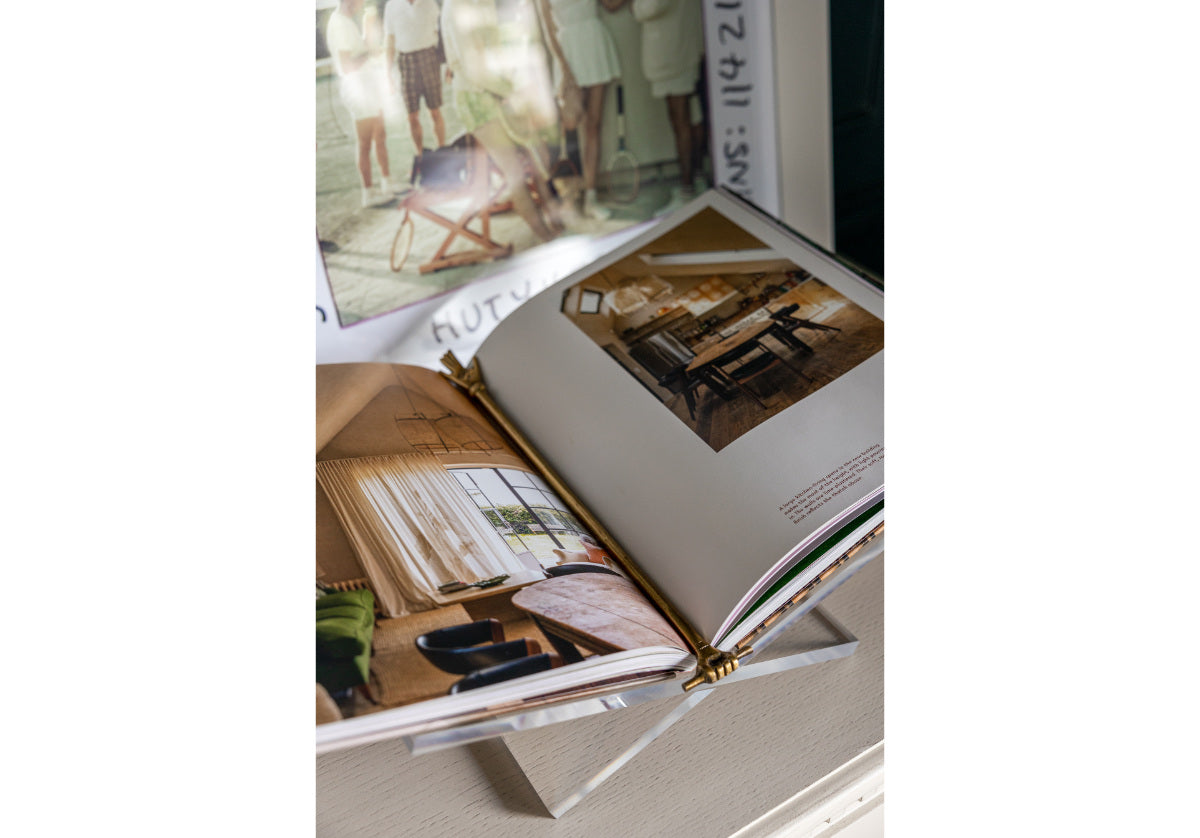 THE COLLECTOR'S EDITION | Blush