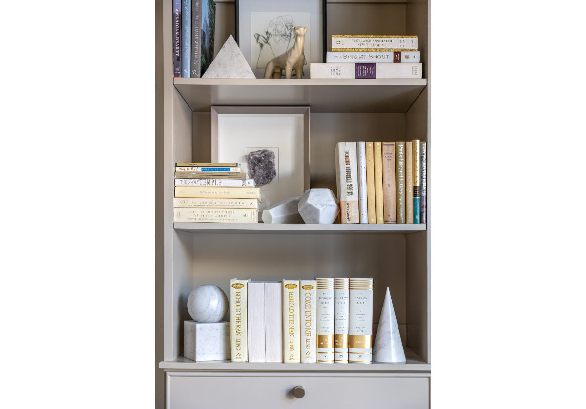 PENNY LAMP | Crystal