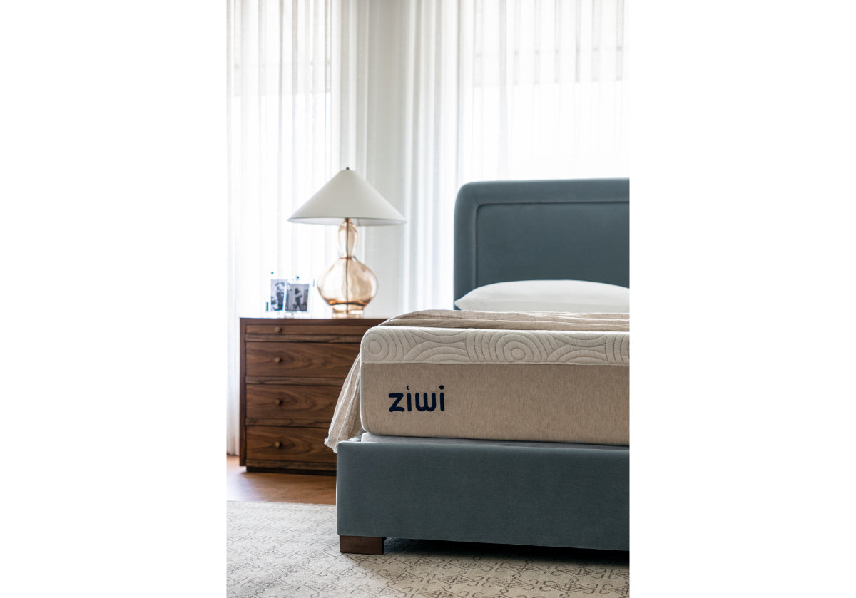 ZiPP ZENERGY MATTRESS
