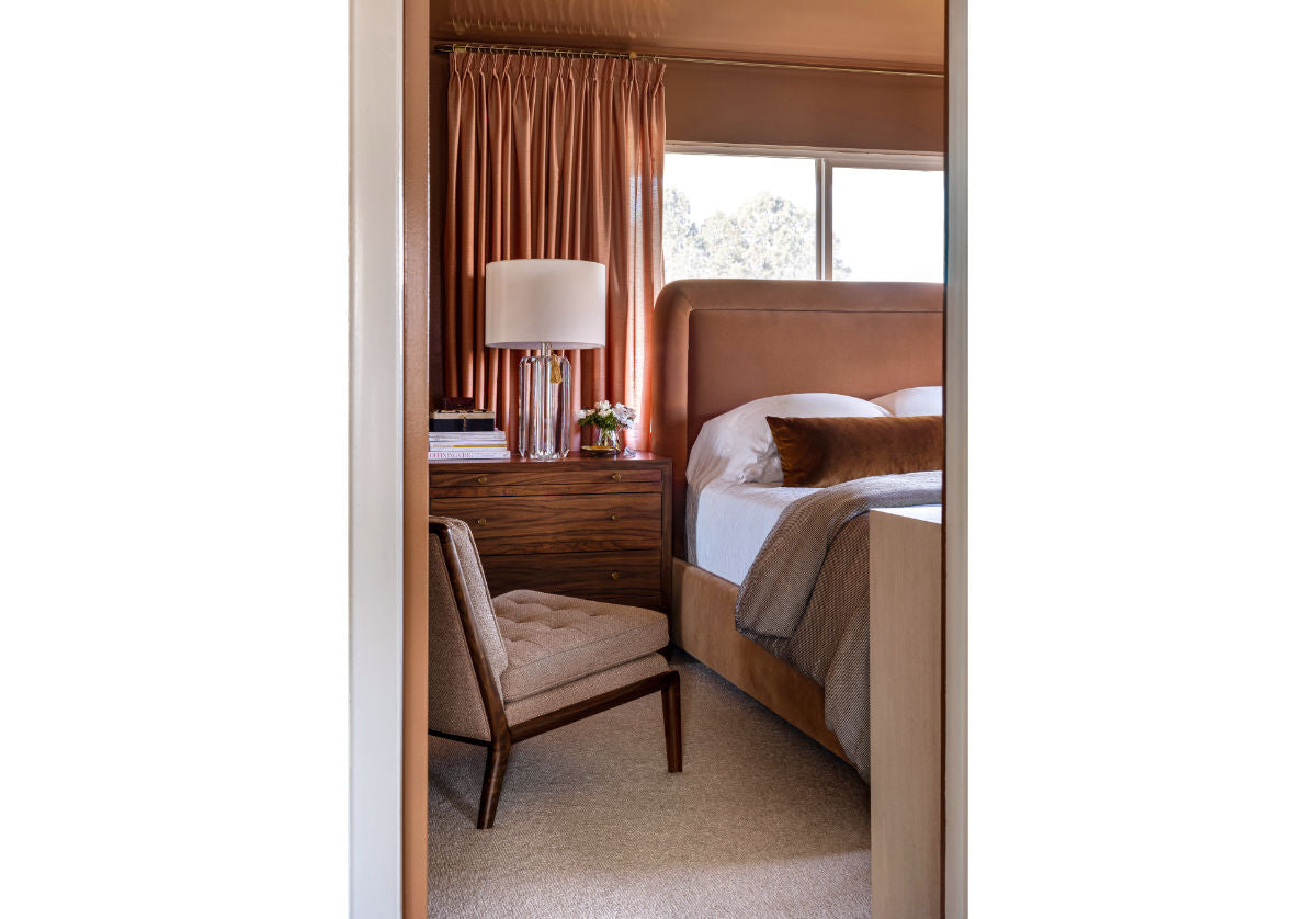 KIT BED | Terra Vegan Mohair