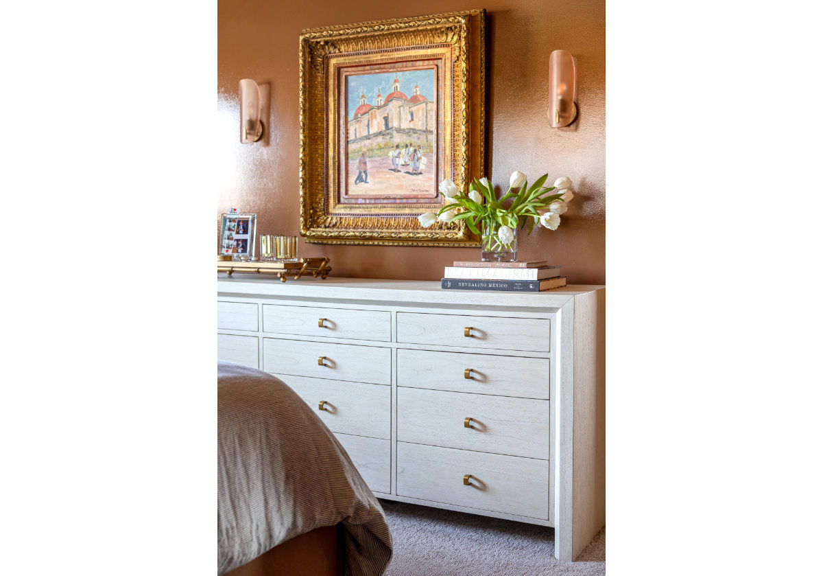 MILLIE DRESSER | Cloud