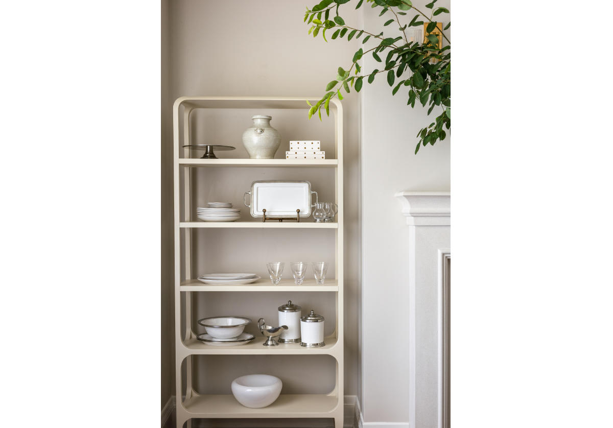 MITZI ETAGERE