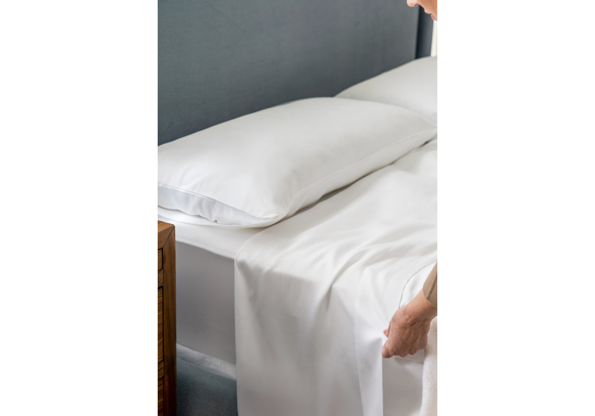 BAMBOO PILLOWCASE SET | King