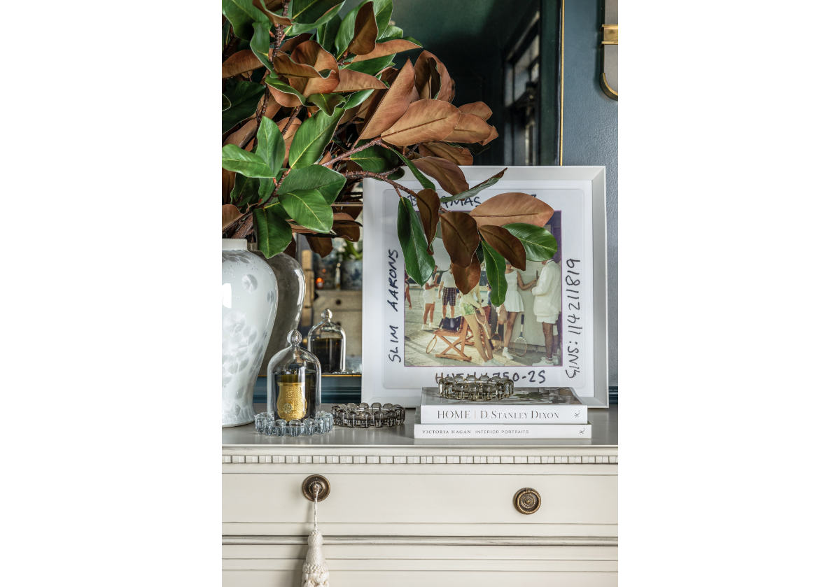 BUBBLE CANDLE DISH | Large