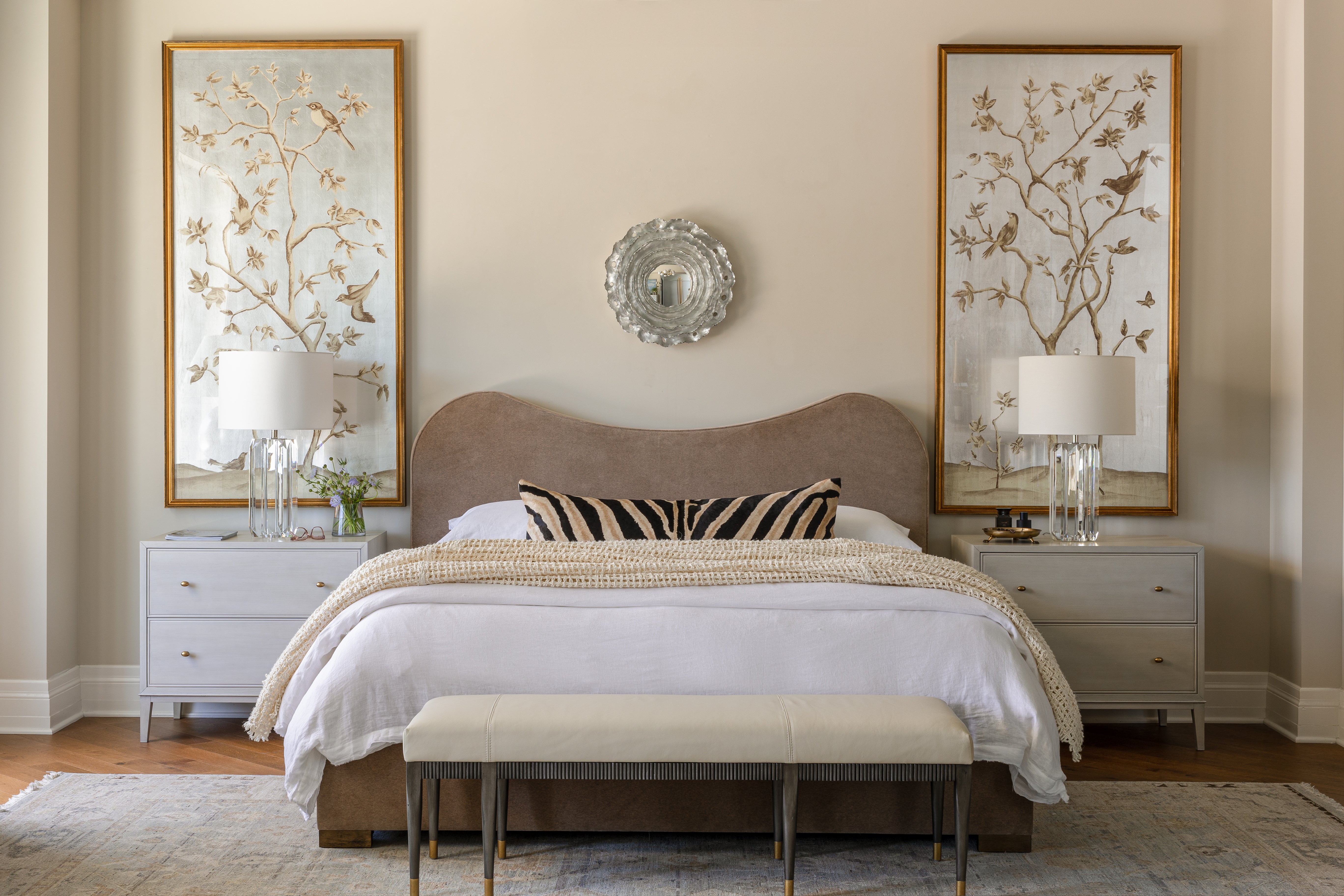 AVA NIGHTSTAND