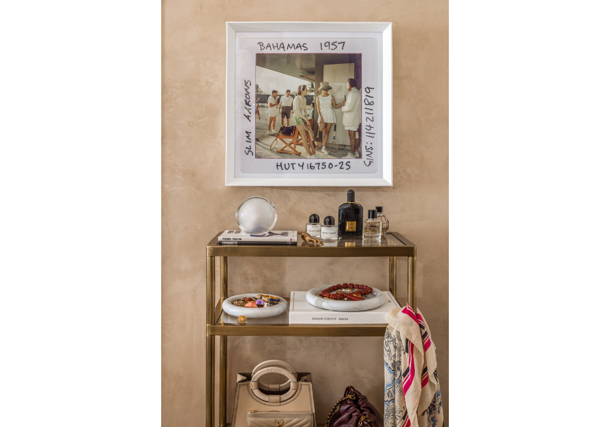 PERLA LAMP