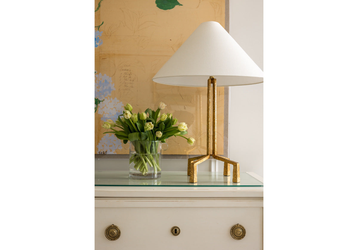NODO VASE | Sheer
