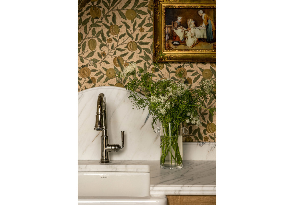 NODO VASE | Sheer