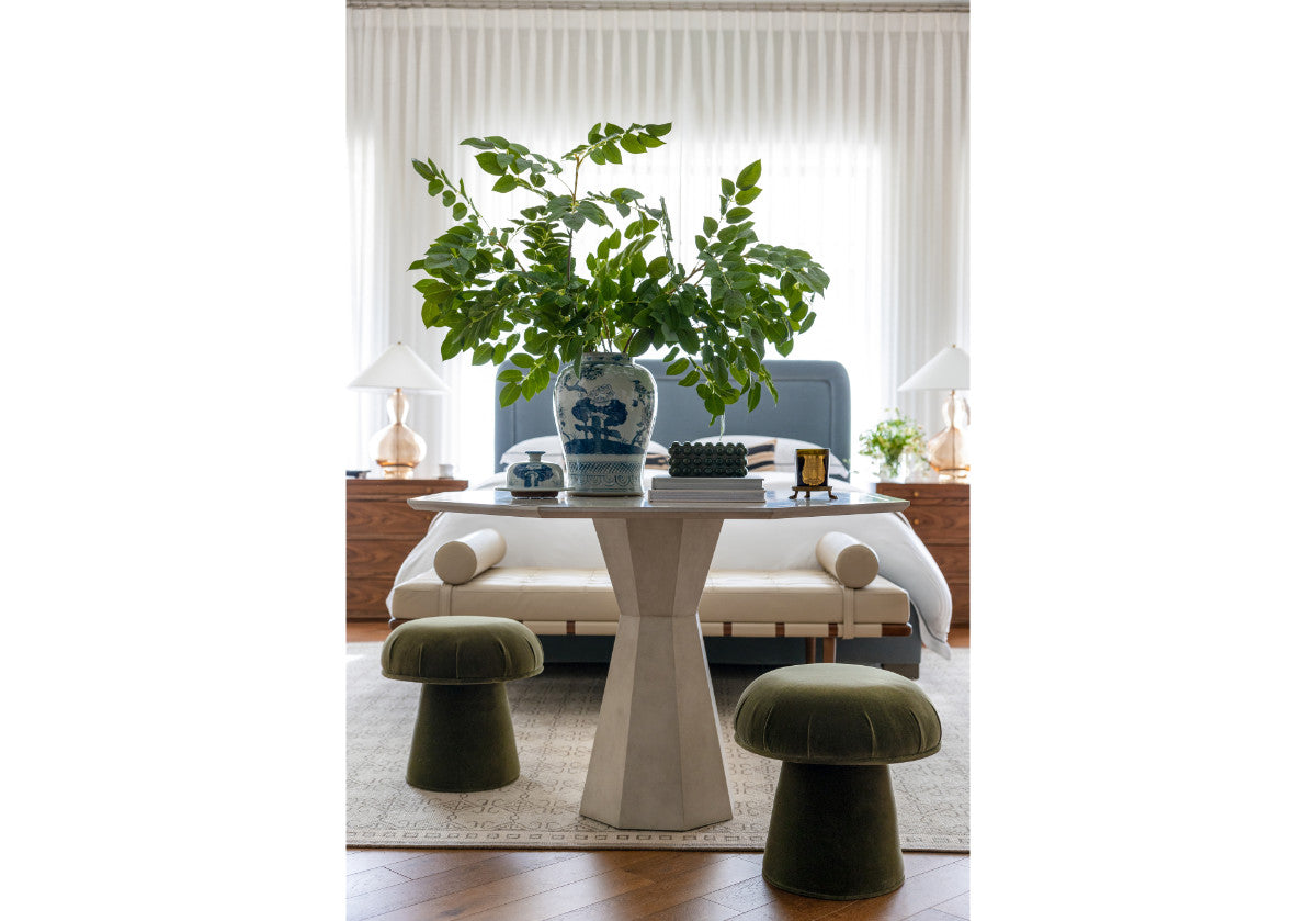 CONSTANCE CENTERHALL TABLE