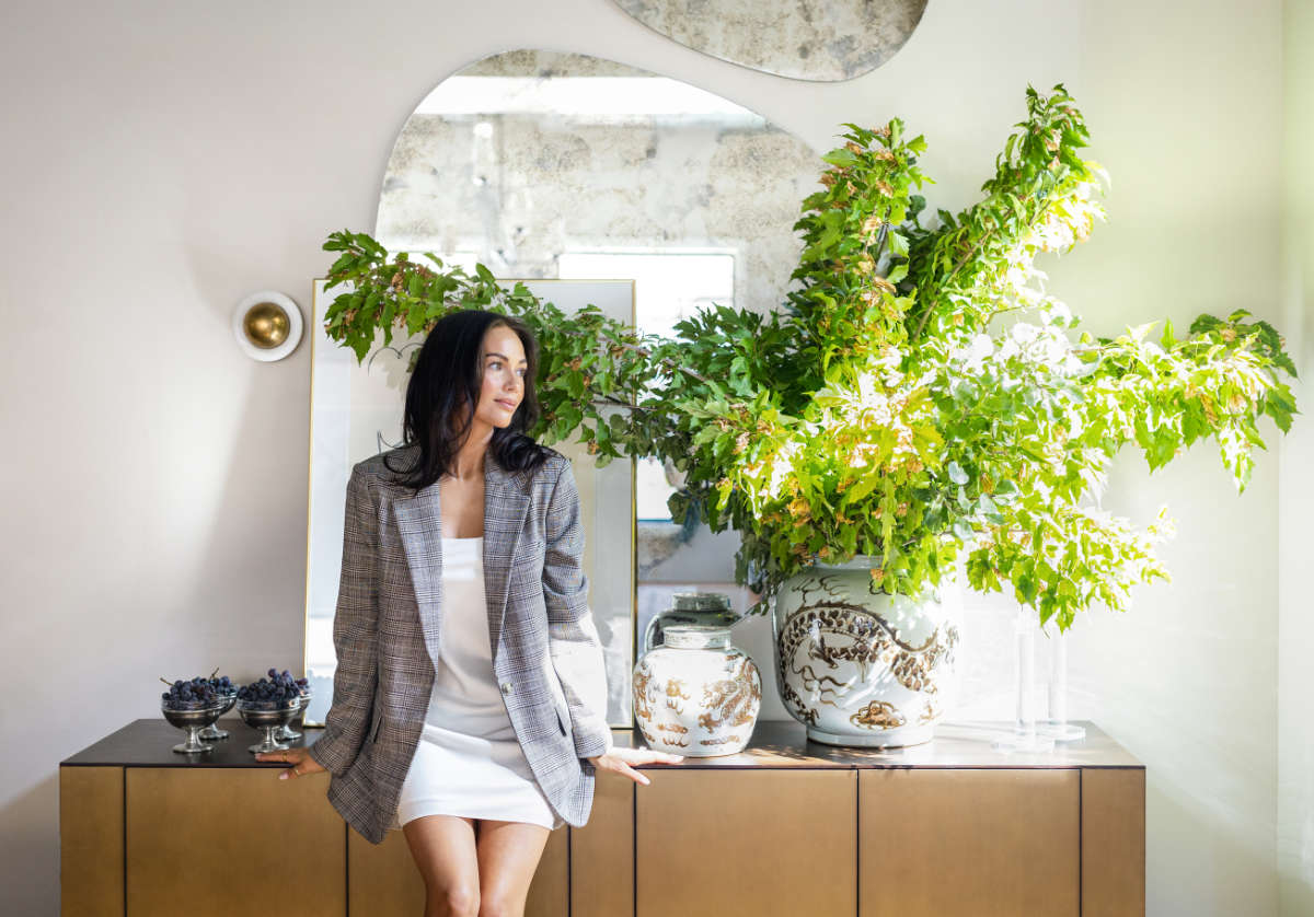 IMPERIAL DRAGON JAR | Large