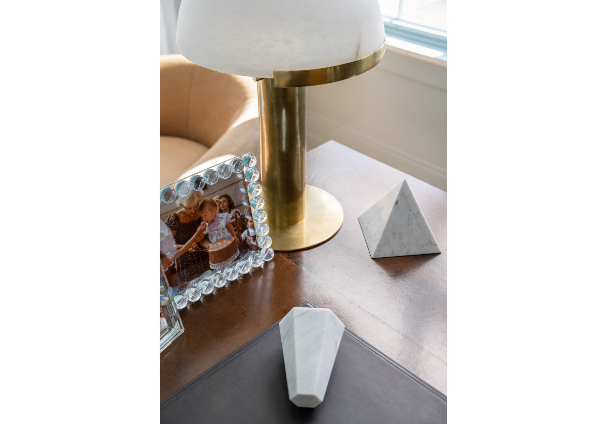 MARBLE SHAPES | Bianco Carrara