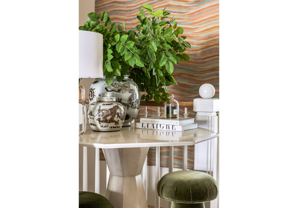 CONSTANCE CENTERHALL TABLE