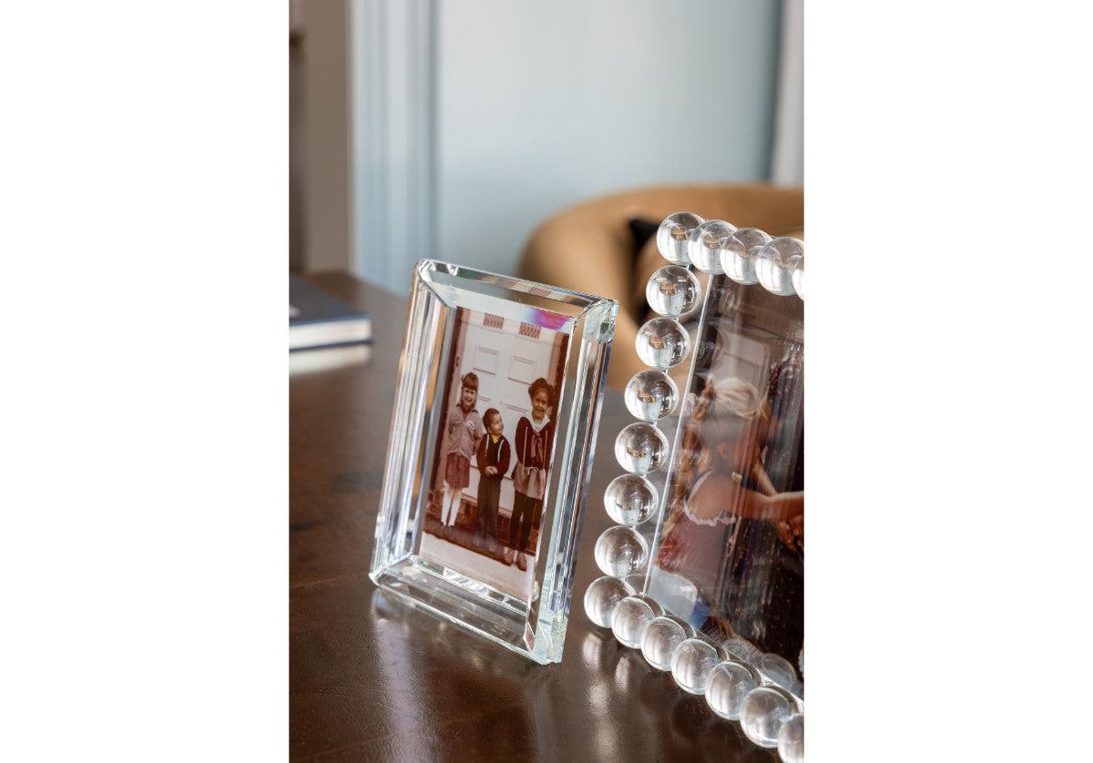 CRYSTAL EDGE FRAME