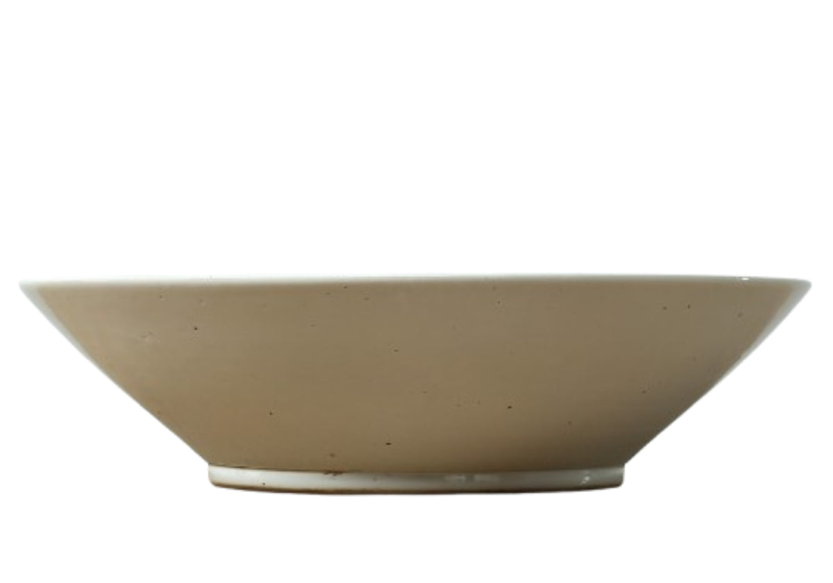 WIDE DECOR BOWL