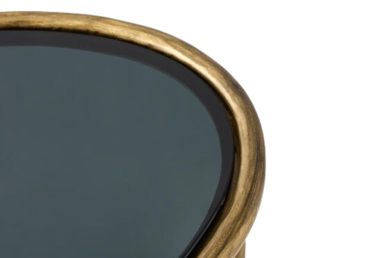 HUNTER SIDE TABLE