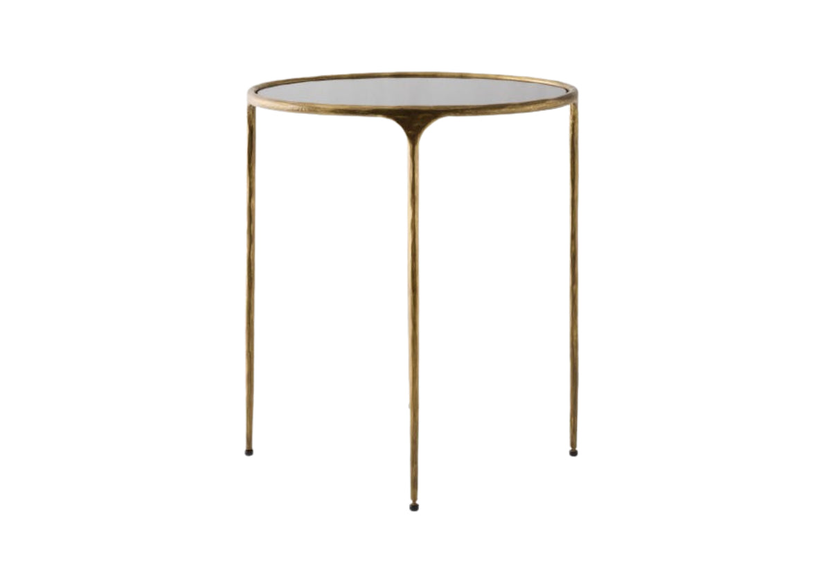 HUNTER SIDE TABLE