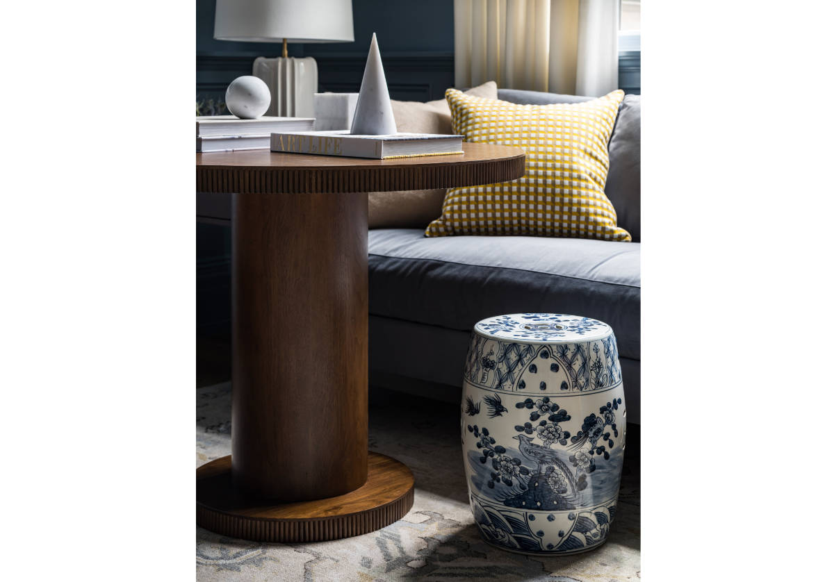 MARBLE SHAPES | Bianco Carrara