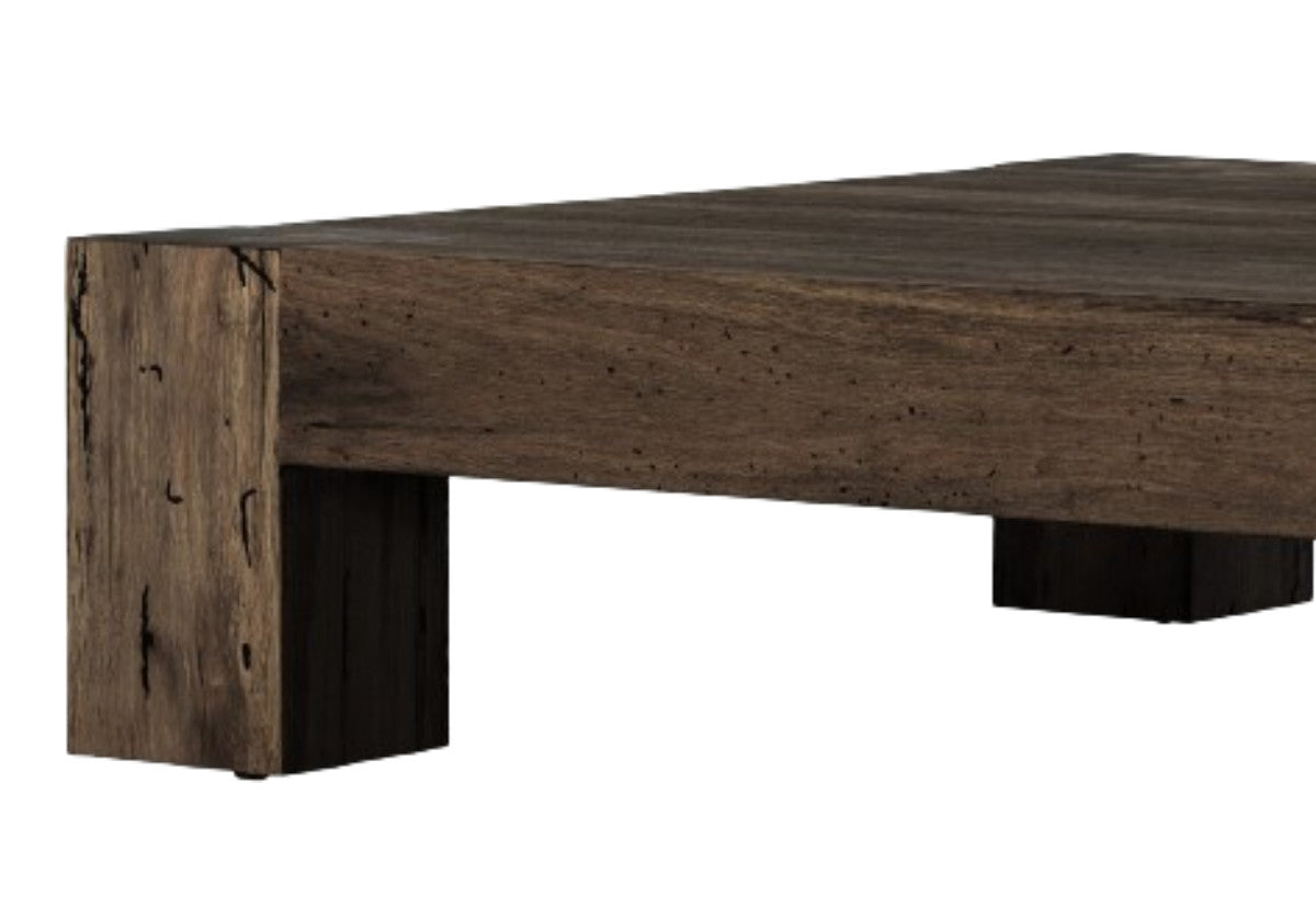 ABASO COCKTAIL TABLE