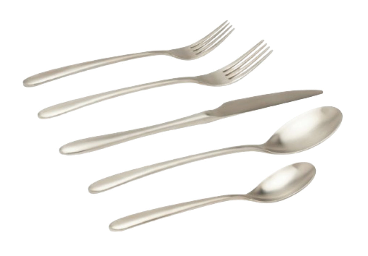 ALBA FLATWARE SET