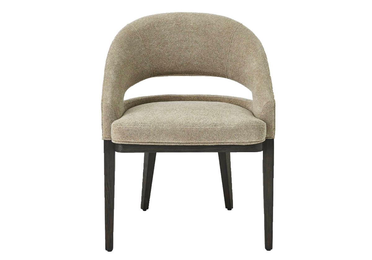 ALCOTT DINING CHAIR