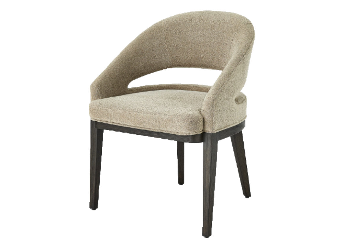 ALCOTT DINING CHAIR