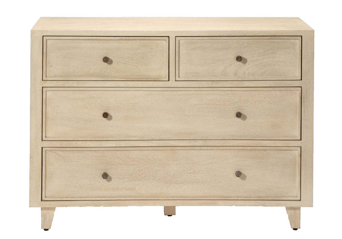 ALLESANDRO DRESSER | 48"