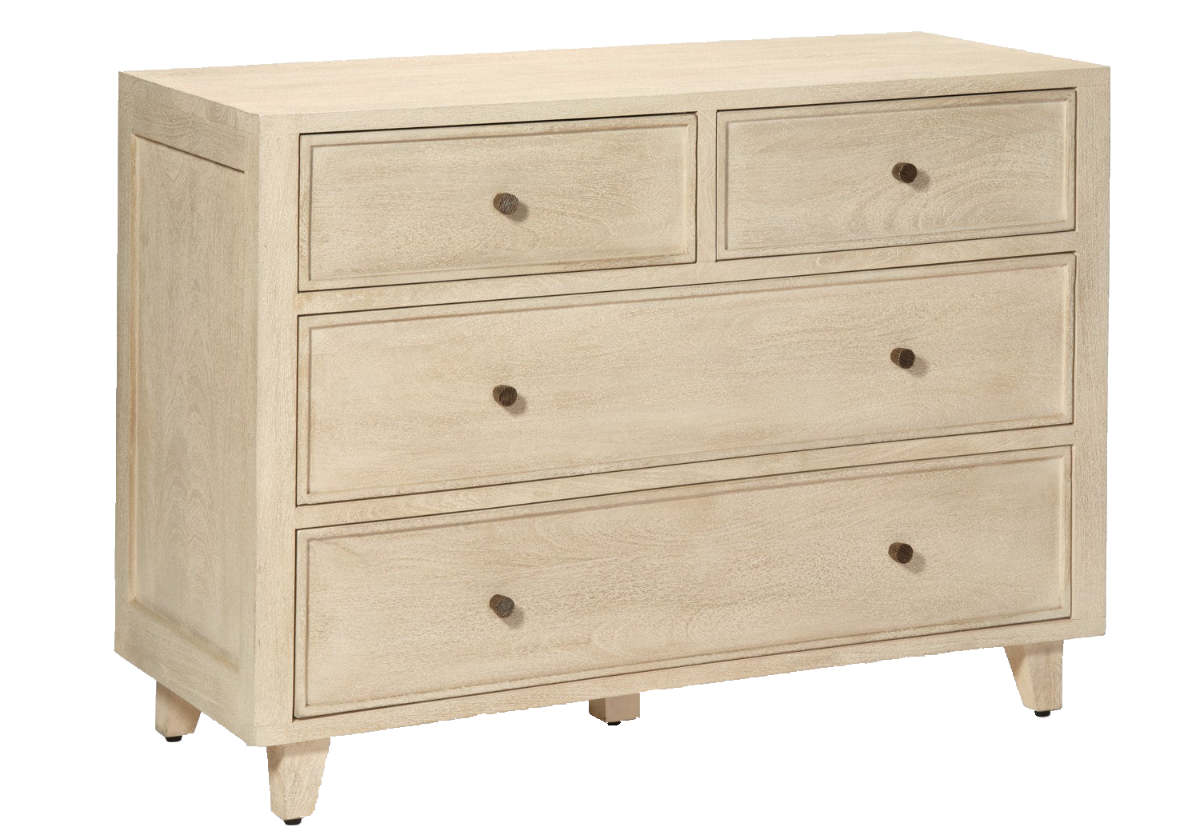 ALLESANDRO DRESSER | 48"