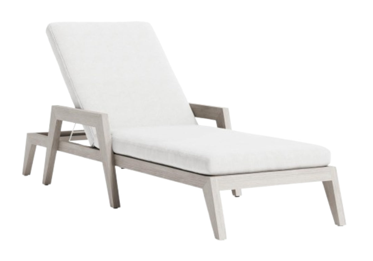 ALTEA OUTDOOR CHAISE