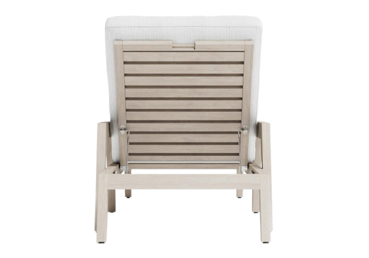 ALTEA OUTDOOR CHAISE