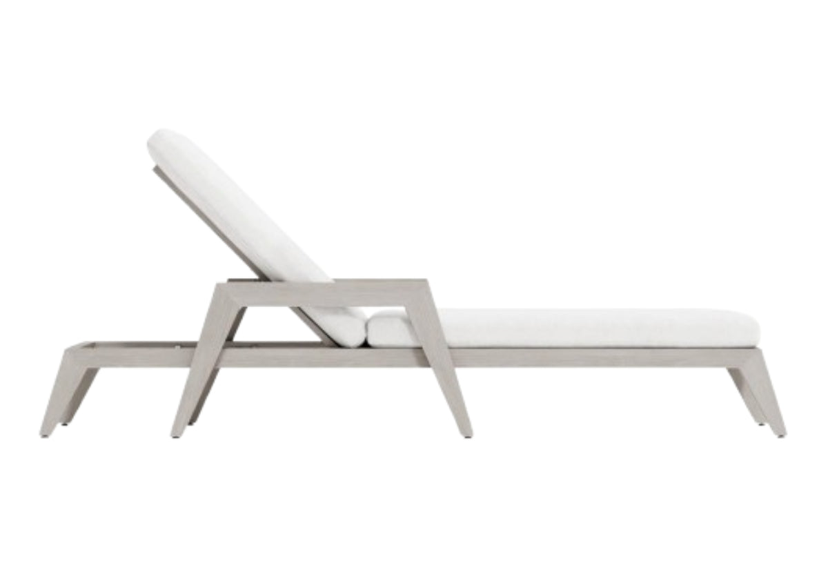 ALTEA OUTDOOR CHAISE