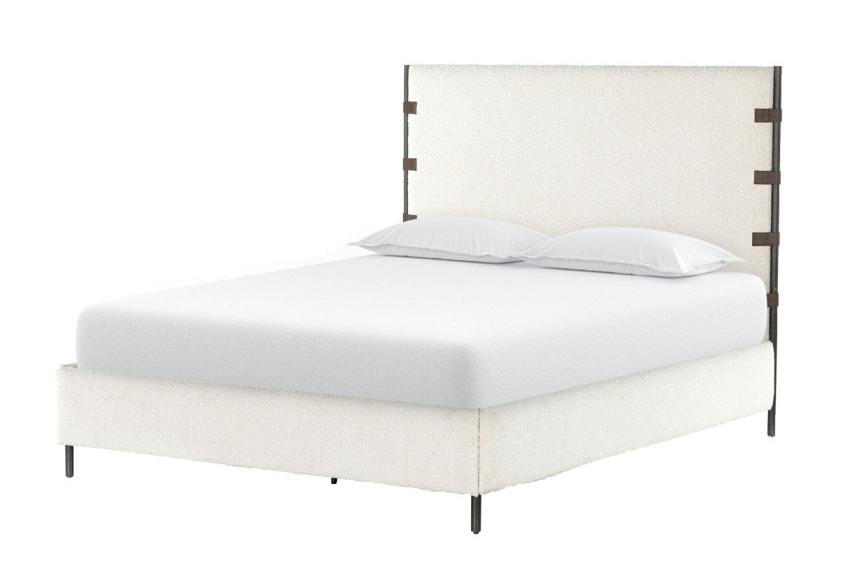 ANDERSON BED | NATURAL
