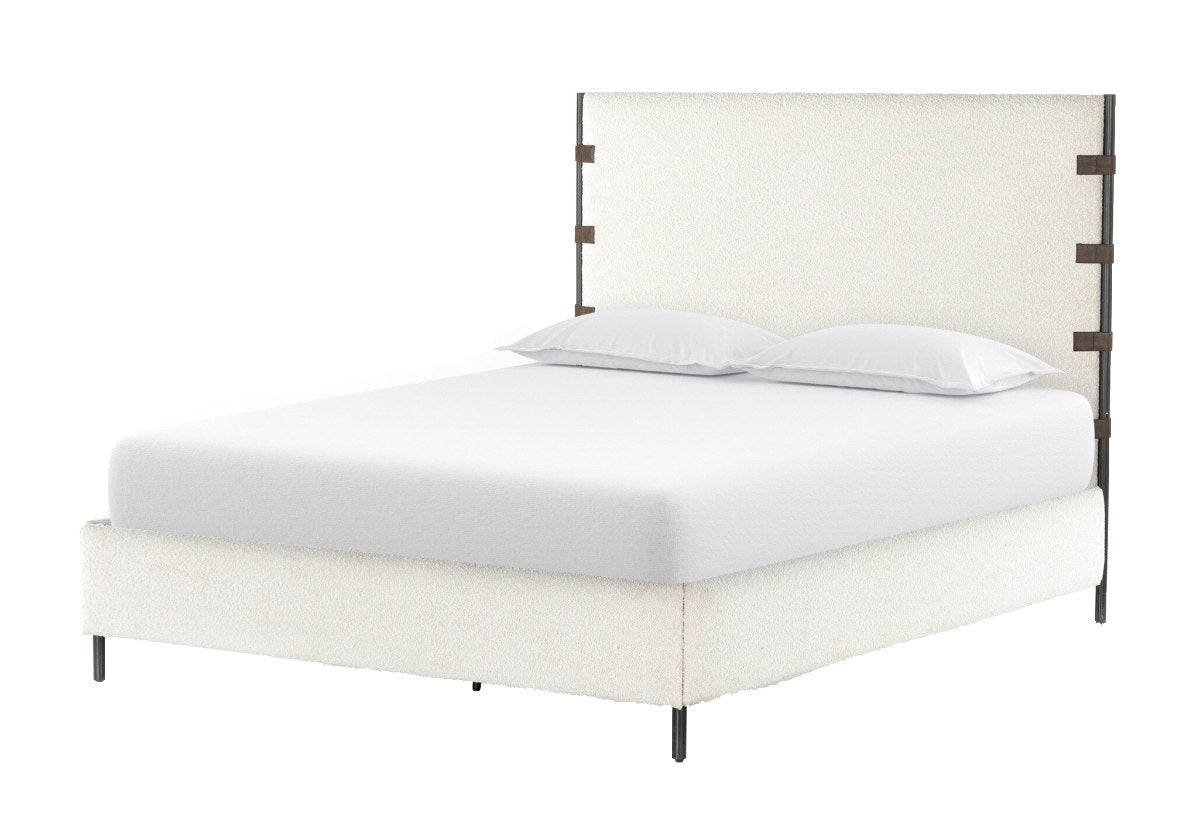 ANDERSON BED | Natural